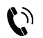 電話